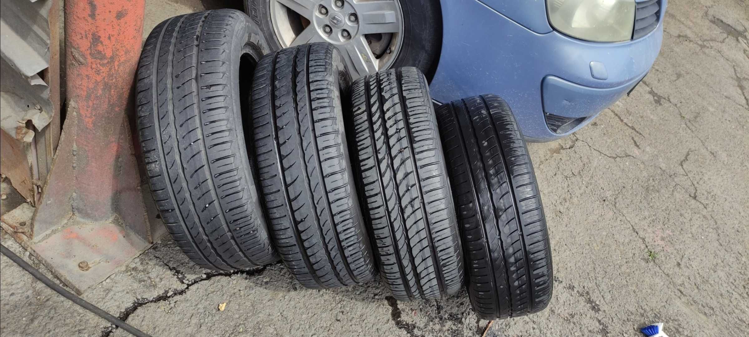 Гуми Pirelli Cinturato P1 Verde 195/55/16, комплект 4 броя
