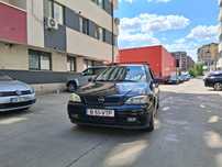 Vând Opel astra g 1.8
