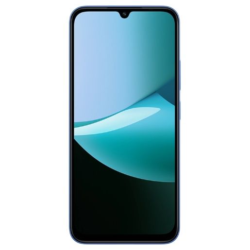 Смартфон Xiaomi Redmi 15С 8/256 ГБ, синий