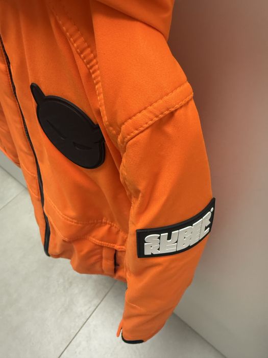 Яке Petit Fleur и скиорско Super Rebel