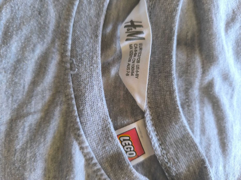 Сет за момче 122-128 H&M, CoolClub