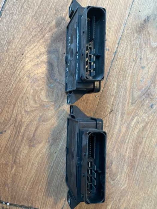 Calculator frana de mana Audi A6 C7 cod 4H0907801 E 4H0 907 801 E