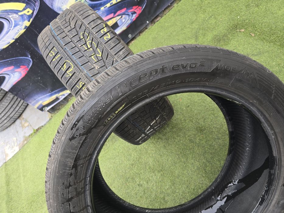 255.45.19 hankook m+s