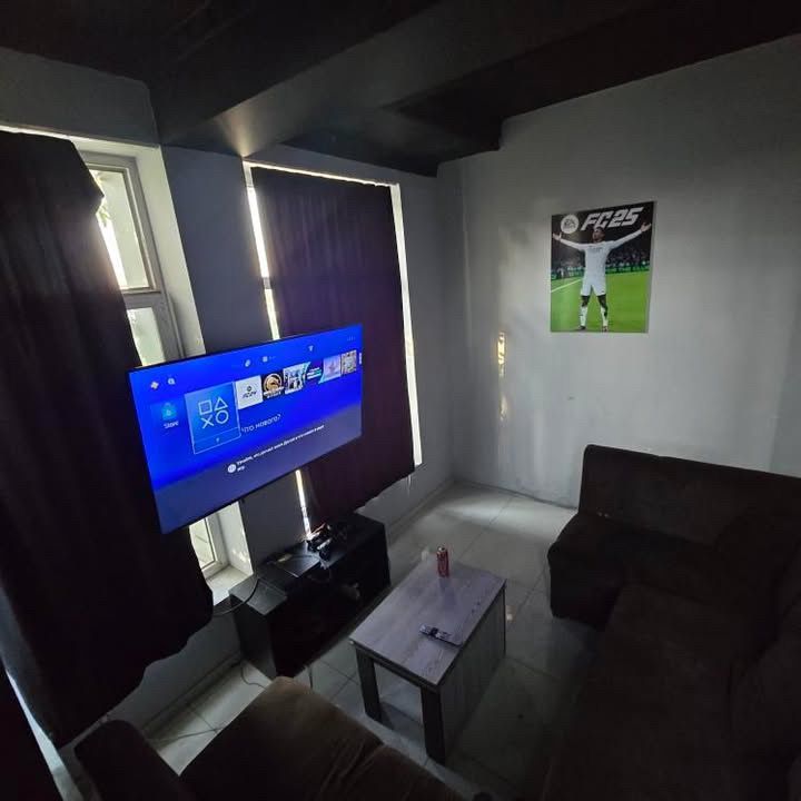 Game club arendaga beriladi