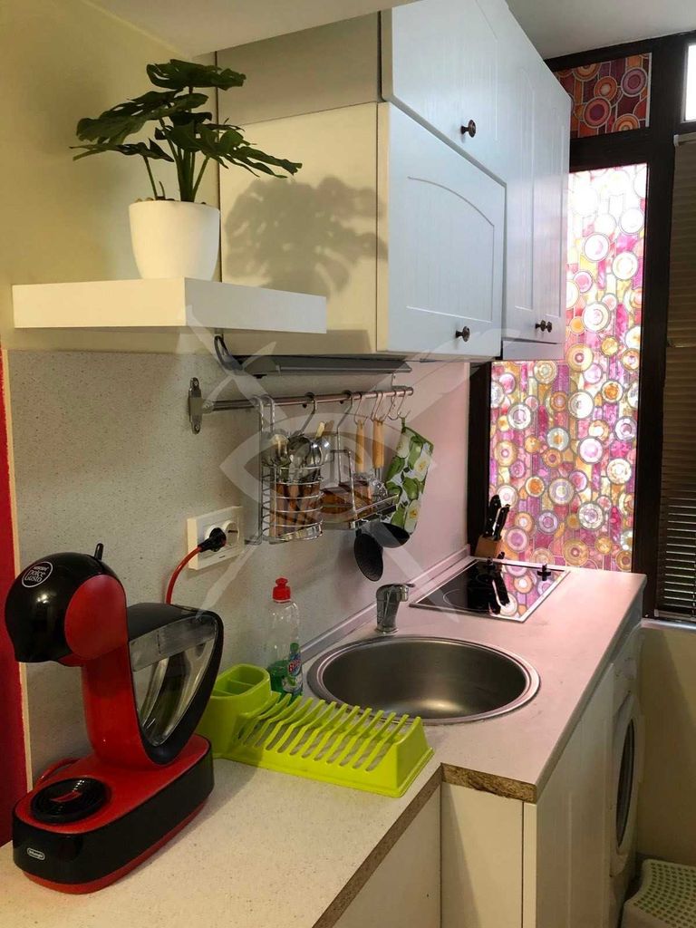 Продава се Двустаен апартамент в Царево - 45 кв.м за 1667 €/кв.м - Снимка #2