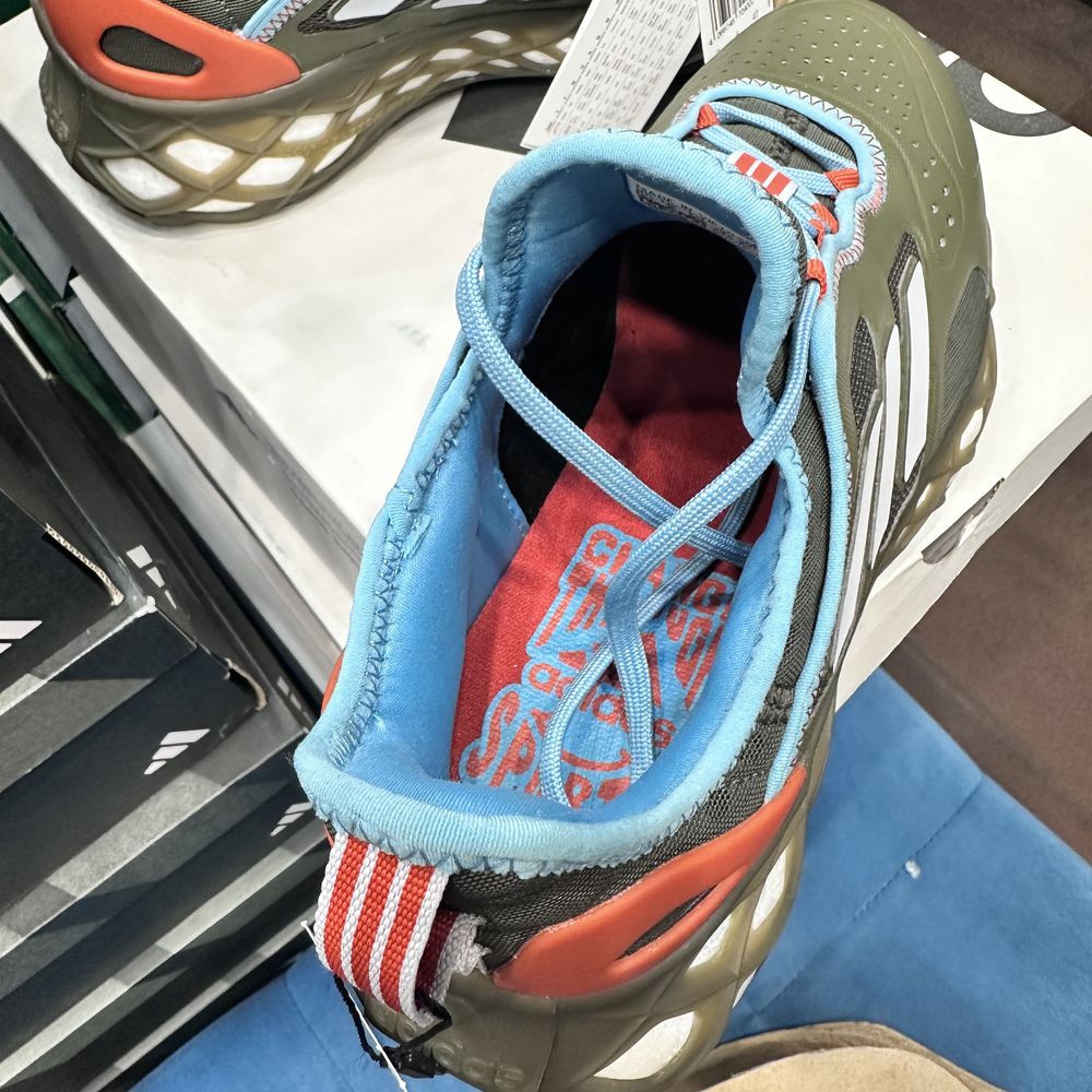 43 1/3;46 2/3 Adidas Web Boost | Оригинални мъжки маратонки