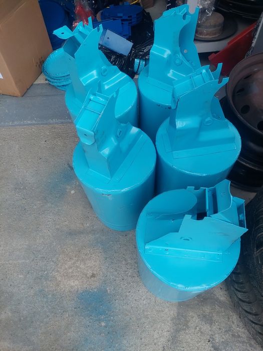 Cutie seminte tip vechi