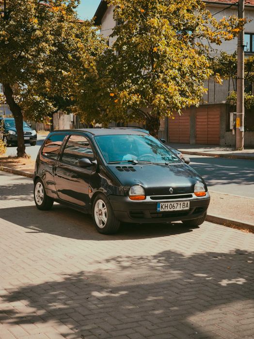 Продавам Рено туинго мк1