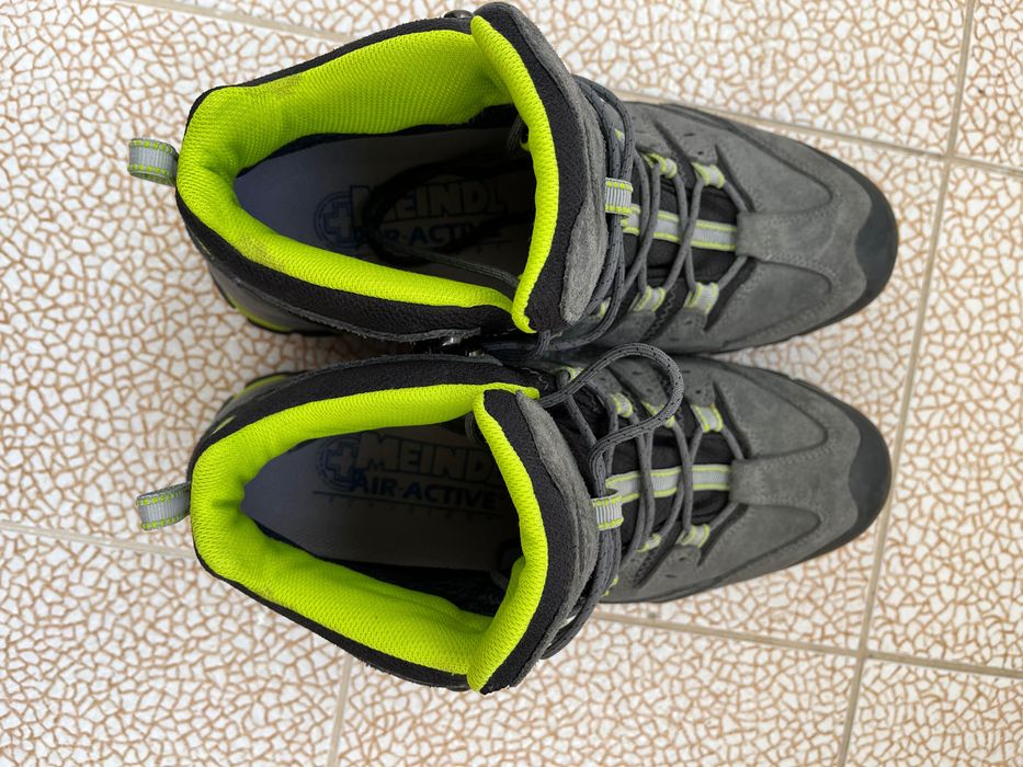 Meindl Air Active nr 42