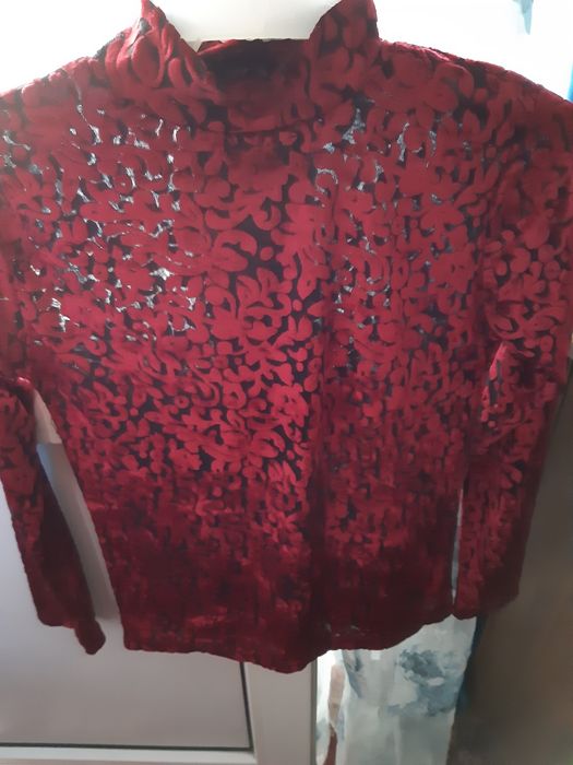 Кофта для девочки-подростка