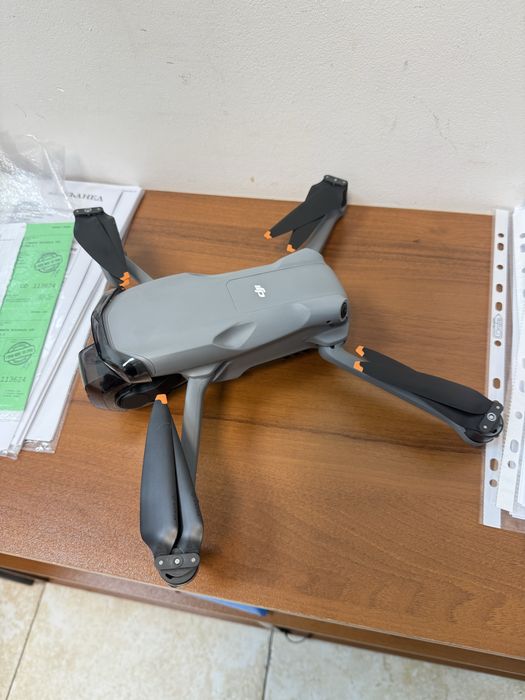 Дрон Dji air 3s rc 2 fly m. combo