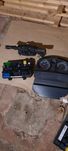 Kit Pornire Complet Astra h 1.7