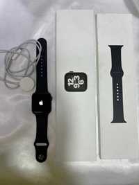 Apple Watch SE 44 mm (лота 351385,г Жаркент ул Юлдашева 33)