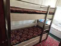 Детские кровааат