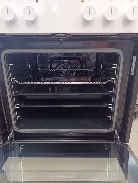 Електрическа готварска печка GRAM EK 5800-90 V