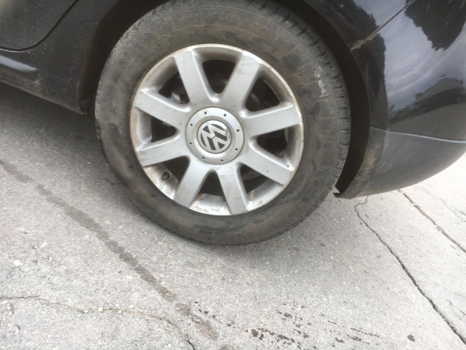 vw golf 5 1.9 105 фолксваген голф 5 на части