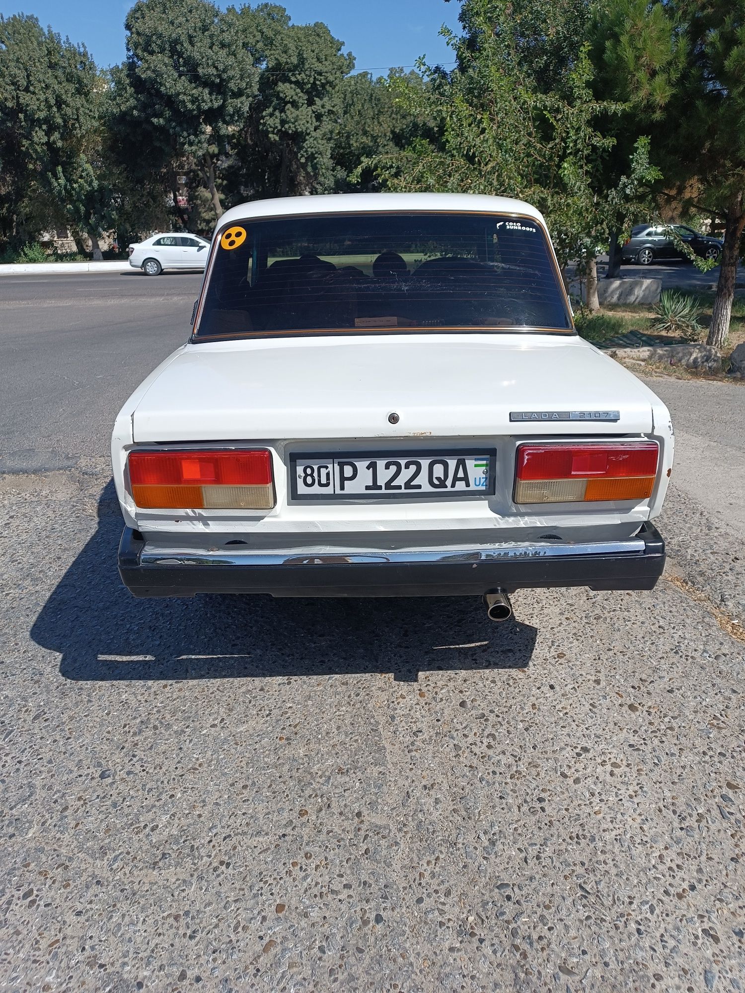 Vaz_2107 yili 1983