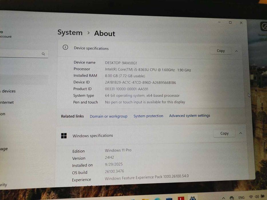 Lenovo ThinkPad T490