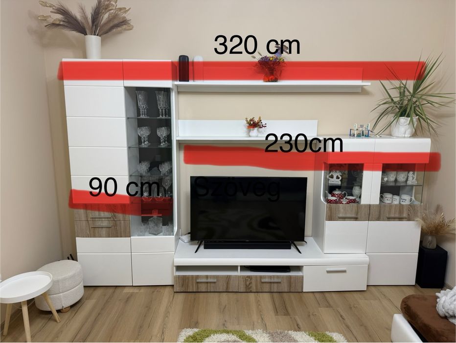 De vanzare mobila living