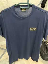 Armani EA7 футболка