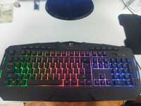 Tastatura gaming