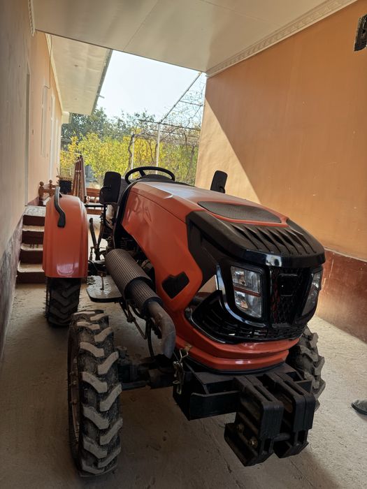 Йигирма икки от кучи, 2024йил ишлаб чикарилган