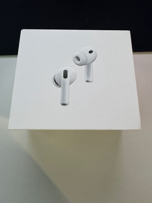 Apple Airpods Pro 3 - sigilate