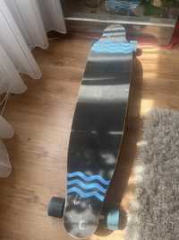 Longboard/skateboard