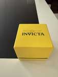 Invicta Pro Diver