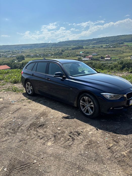 bmw f31 320 xdrive sport
