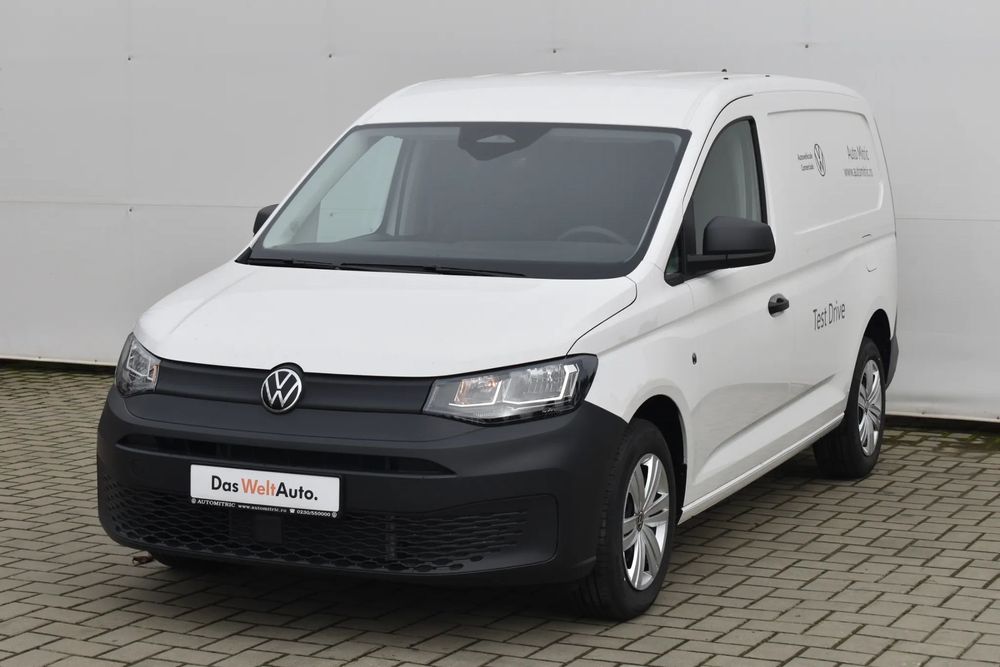 Volkswagen Caddy Caddy Maxi Cargo 2.0TDI 75 kW