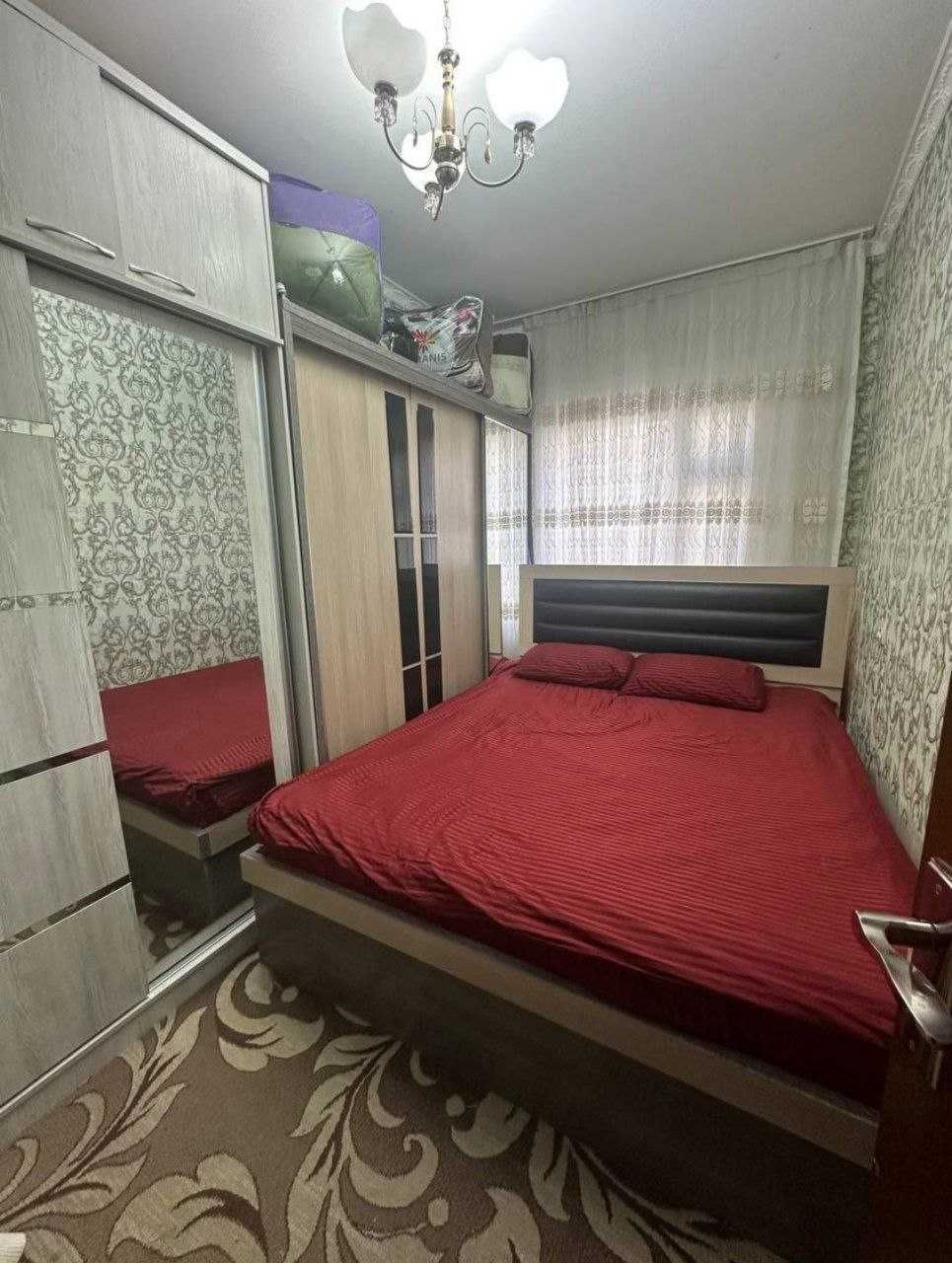 Квартира продается 2/1/5 Кушбеги 2 балкона 2х3