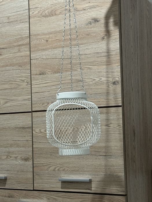 Продается подсвечник Икеа