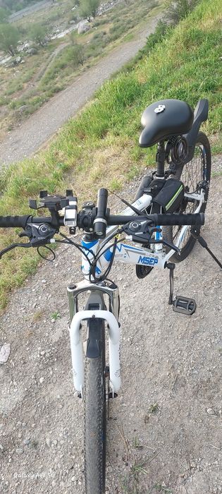 Продам Спортивный Велосипед "MSEP XC-400"