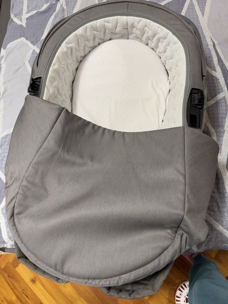 Stokke explory x