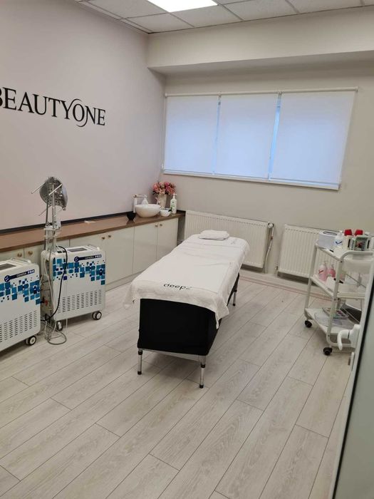 Spatiu birouri/clinica Mihail Kogalniceanu 15