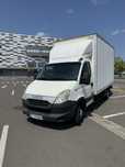 Vand Iveco Daily 35C15 an 2014
