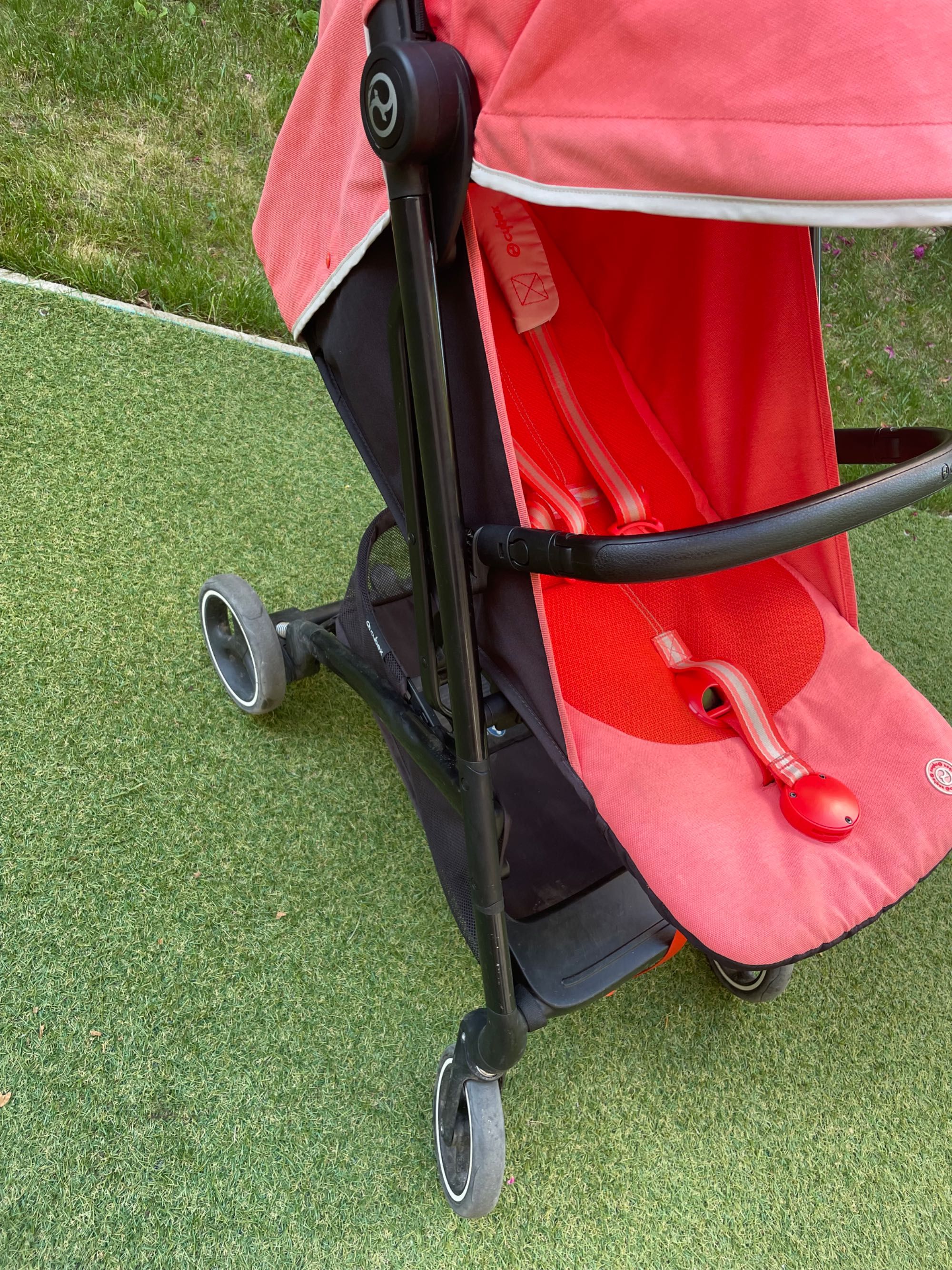 Лятна количка Cybex