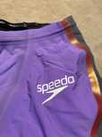 Speedo LZR Pure Intent Jammer, Size 25