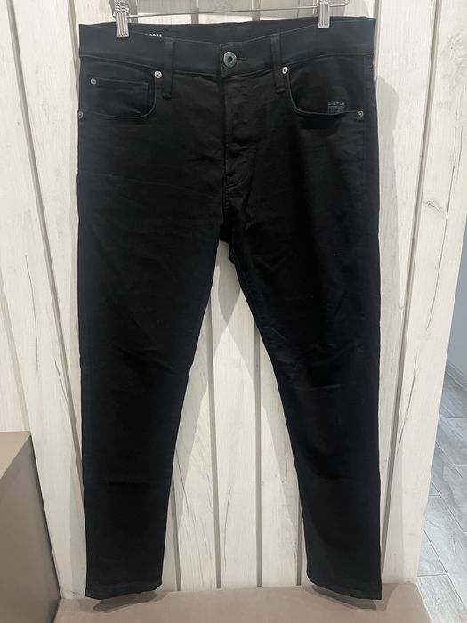 G star 3301 slim jeans - 32/32