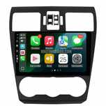 Subaru Forester 2012-2018 Мултимедия Навигация Android