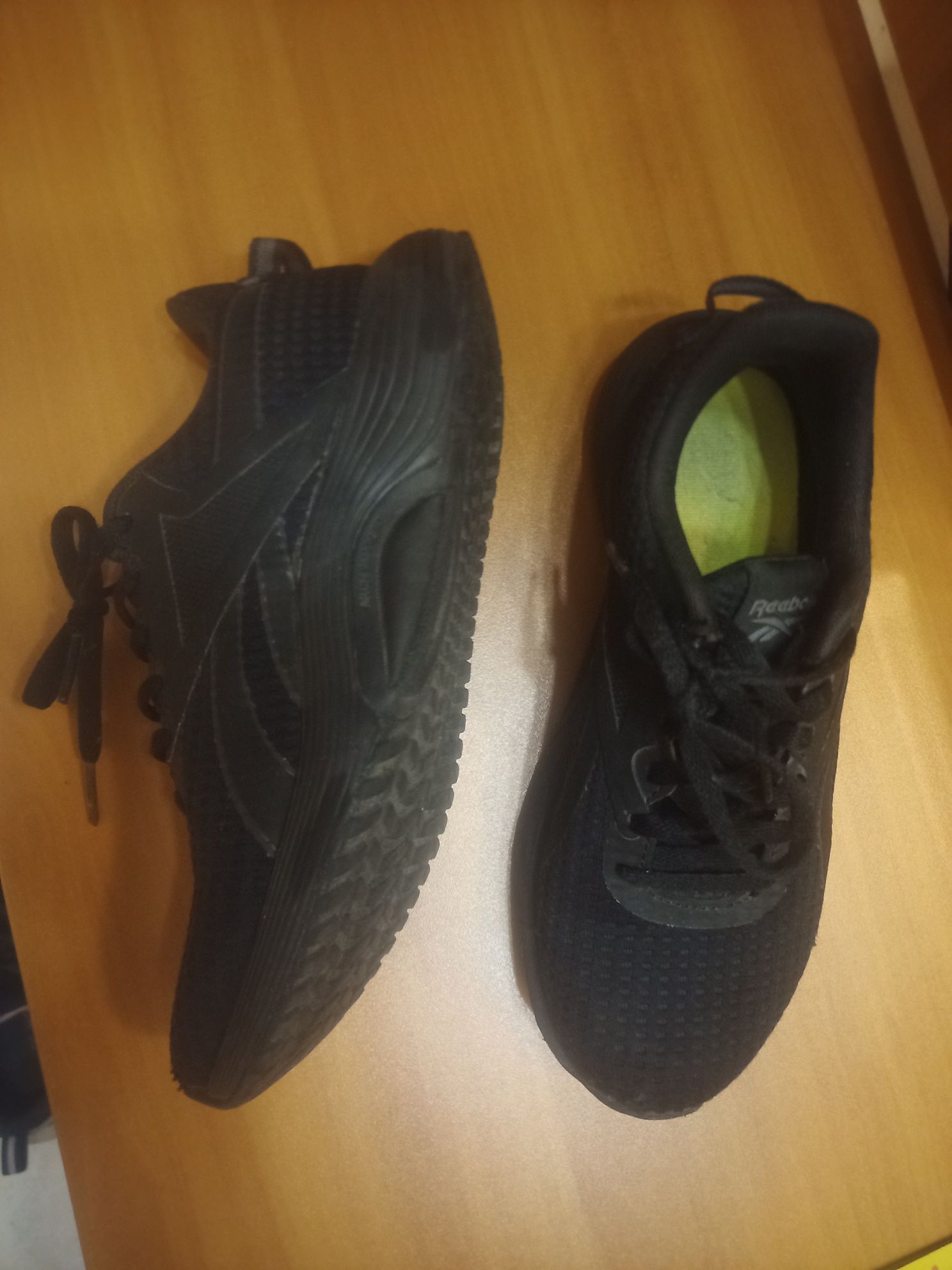 Маратонки Reebok