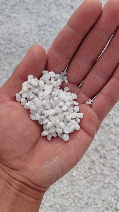 Траветин мраморни крошка