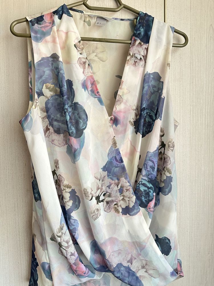 Дамски ризи H&M