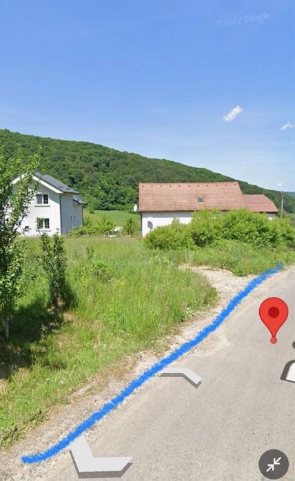 Tren Aurel Vlaicu Sighisoara