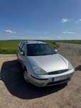 Ford Focus 2002 - 1.6 benzina