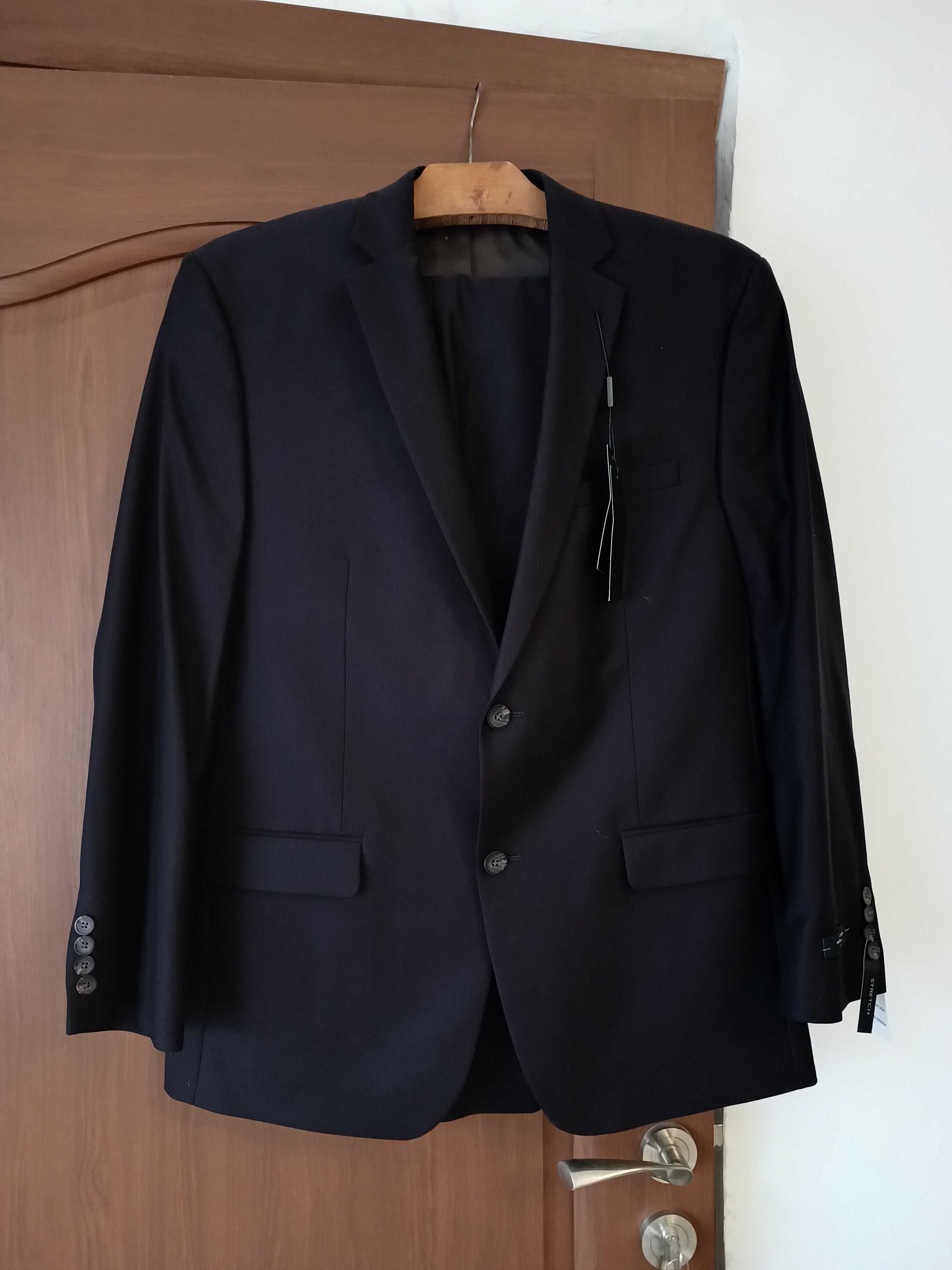 Costum Marc New York