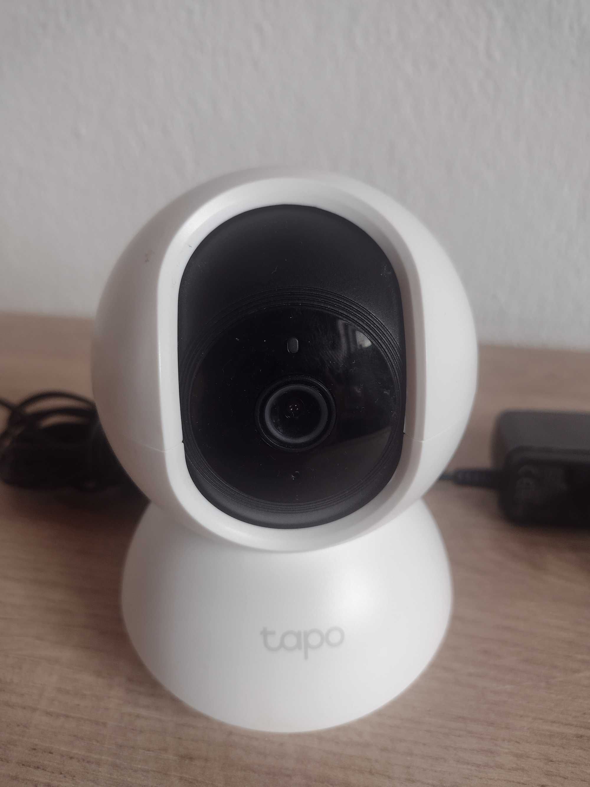 TP-link Tapo C210 IP камера
