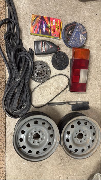 Ваз запчасть лада