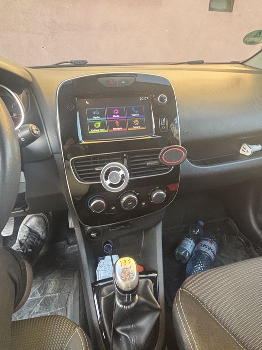 De vanzare renau De vânzare renault Clio an 2007